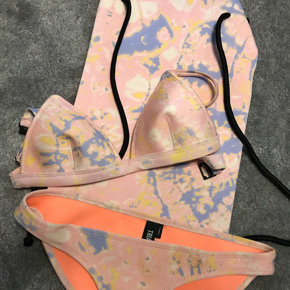 Triangl Bikini